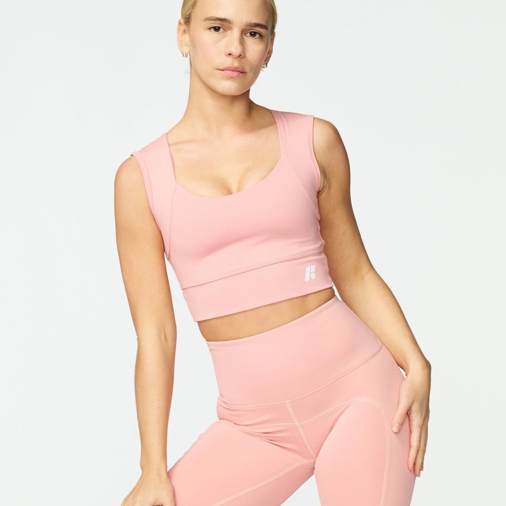 Forme Power Bra Rose NO OFFERS